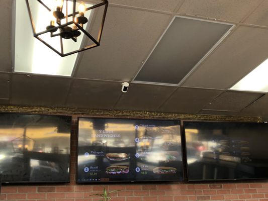 Y-Linh Sandwiches by null