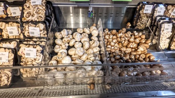 Iovine Brothers Produce by null