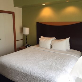 Fairfield by Marriott Inn & Suites Wilmington/Wrightsville Beach - Hotels Near Me - Wilmington, North Carolina Fairfield by Marriott Inn & Suites Wilmington/Wrightsville Beach - Hotels Near Me - Wilmington, North Carolina