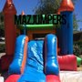 Maz Jumpers
