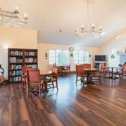 Whittier Glen Assisted Living