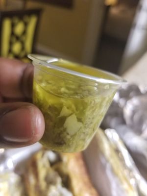 El Asador de Orlando by null