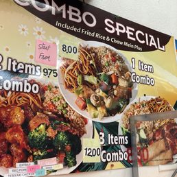 What a deal this is! What a deal this is!