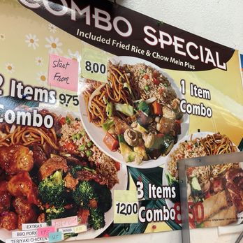 China Star Express - What a deal this is! - Chinese Near Me - Long Beach, California China Star Express - What a deal this is! - Chinese Near Me - Long Beach, California