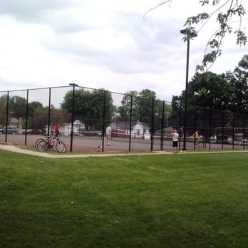 Franklin Park - Tennis courts - Playgrounds Near Me - Plainfield, Indiana Franklin Park - Tennis courts - Playgrounds Near Me - Plainfield, Indiana