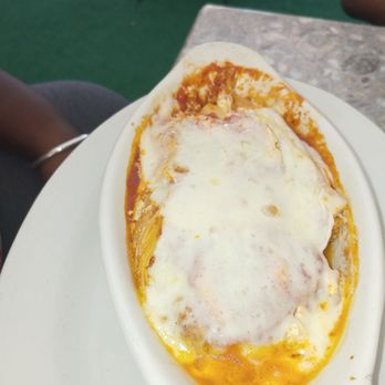 Antonio's Trattoria - Lasagna - Italian Near Me - Bronx, New York