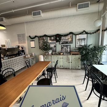 Le Marais Bakery - Bakeries Near Me - San Francisco, California Le Marais Bakery - Bakeries Near Me - San Francisco, California