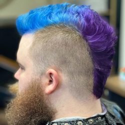 Parlour - @Hairbyashleyw