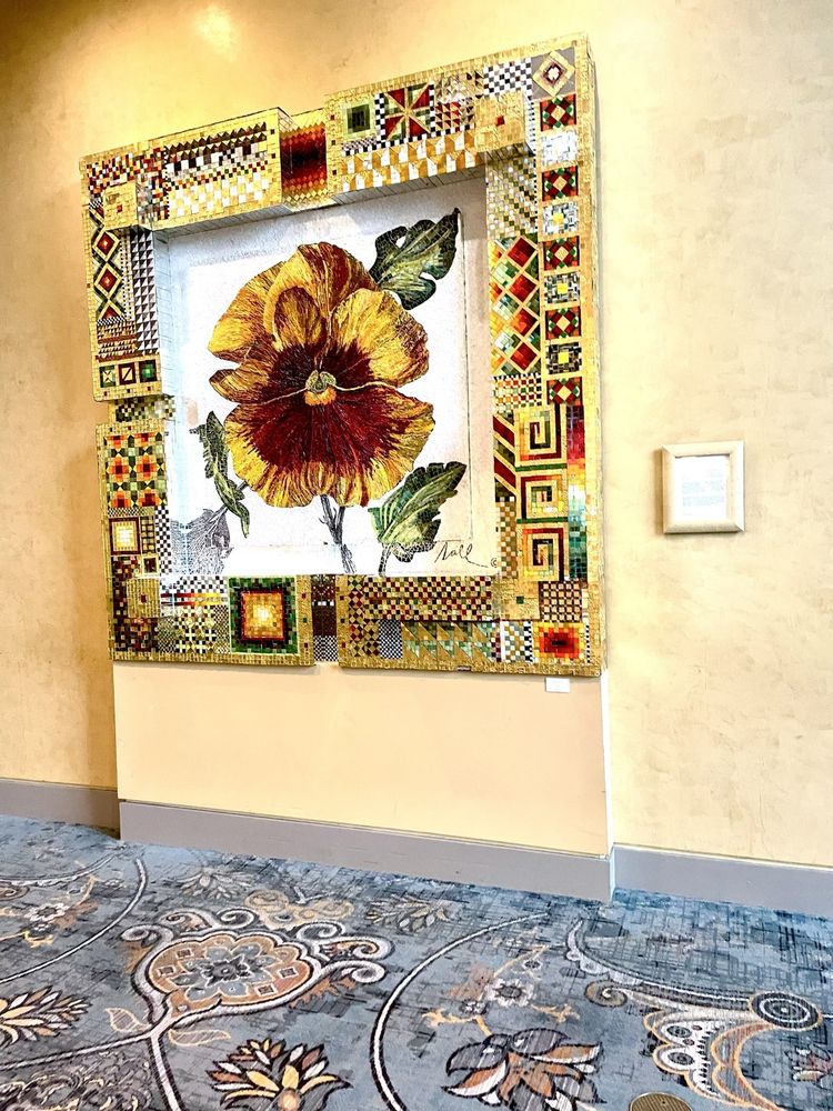 Renaissance Montgomery Hotel & Spa at the Convention Center - wedding in Montgomery, AL