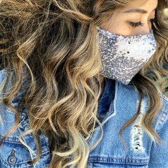 Salon 1322 - Stephanie E is so talented! - Hair Salons Near Me - Belmont, California Salon 1322 - Stephanie E is so talented! - Hair Salons Near Me - Belmont, California