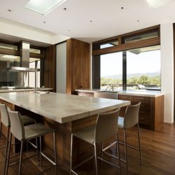 Wood Design