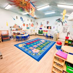 Sugar N Spice Day Care-Preschool