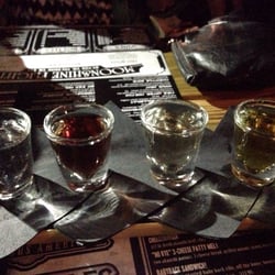 Mash'D - Moonshine Flight