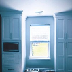 Advanced Cabinetry & Storage Systems