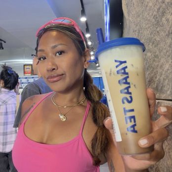 YAAAS TEA-Great Neck - Bubble Tea Near Me - Great Neck, New York YAAAS TEA-Great Neck - Bubble Tea Near Me - Great Neck, New York