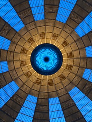 West Baden Springs Hotel by null