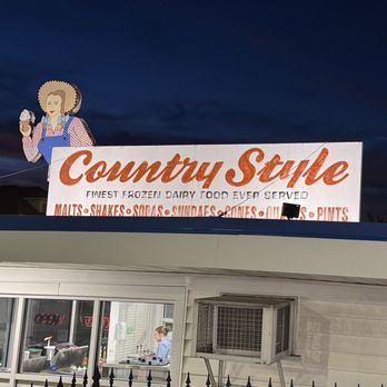 Country Style Ice Cream - Ice Cream & Frozen Yogurt Near Me - Moline, Illinois Country Style Ice Cream - Ice Cream & Frozen Yogurt Near Me - Moline, Illinois