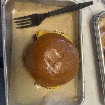 Burger Social - Make it a double - Burgers Near Me - North Myrtle Beach, South Carolina