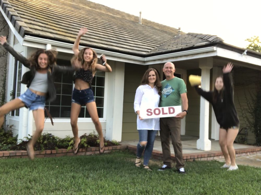 KELLI WALTERS COASTAL HILLS PROPERTIES Laguna Niguel, California