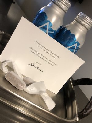 Archer Hotel Burlington by null