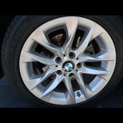 Alloy Wheel Repair Specialists - Rim 1. Can't even tell it was indented in.