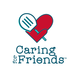 Caring For Friends