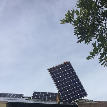 Tier Drop Solar - Solar Installation Near Me - Escondido, California