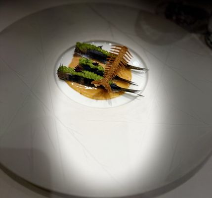 Le Bistrot Têtedoie by null