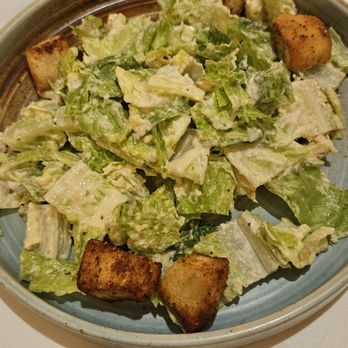 La Strada - Ceasar salad - Italian Near Me - Reno, Nevada