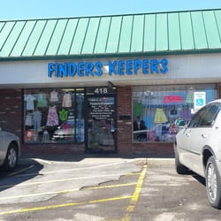 I thought it was Binders Keepers but sadly they don't sell school supplies