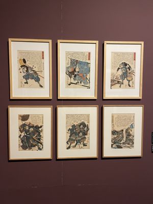 Museu Oscar Niemeyer by null