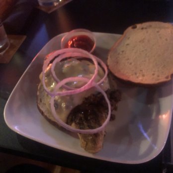 Kuma's Corner - Black Sabbath with chicken - American Near Me - Indianapolis, Indiana