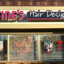 Christine's Hair Designers