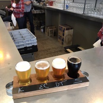 Wet Ticket Brewing - Gorgeous tasting room - Breweries Near Me - Rahway, New Jersey Wet Ticket Brewing - Gorgeous tasting room - Breweries Near Me - Rahway, New Jersey