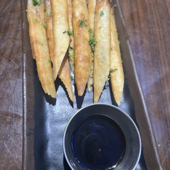 Tiki On 18th - Shrimp Lumpia - Tiki Bars Near Me - Washington, DC, District of Columbia Tiki On 18th - Shrimp Lumpia - Tiki Bars Near Me - Washington, DC, District of Columbia