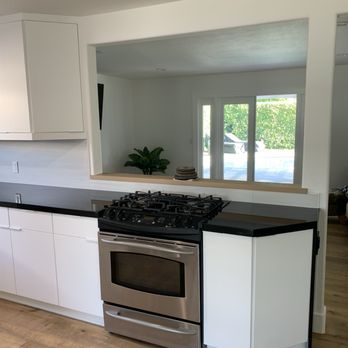 Precise Flooring Design - After - Flooring Near Me - Huntington Beach, California