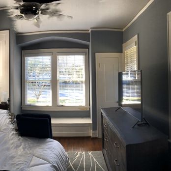 Castleberry - 2" Wood Blinds - they are wonderful - Shades & Blinds Near Me Castleberry - 2" Wood Blinds - they are wonderful - Shades & Blinds Near Me