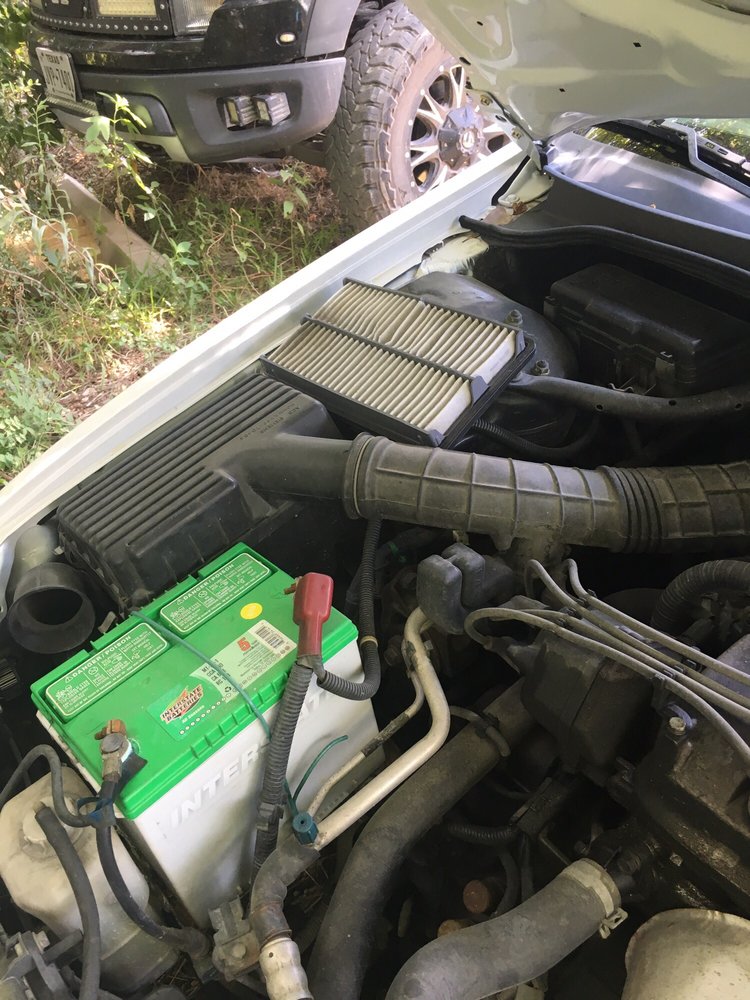 MODICA BROS TIRE & WHEEL CENTER 1325 Texas Ave, Bridge City, Texas