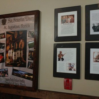 San Sebastian Winery - Wineries Near Me - Saint Augustine, Florida San Sebastian Winery - Wineries Near Me - Saint Augustine, Florida