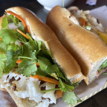 PHO 4 U Vietnamese Cuisine - S14(?). Special Sandwich - Vietnamese Near Me - Brookfield, Wisconsin PHO 4 U Vietnamese Cuisine - S14(?). Special Sandwich - Vietnamese Near Me - Brookfield, Wisconsin