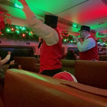 The Polar Express - Arts & Entertainment Near Me - Hanover, New Jersey