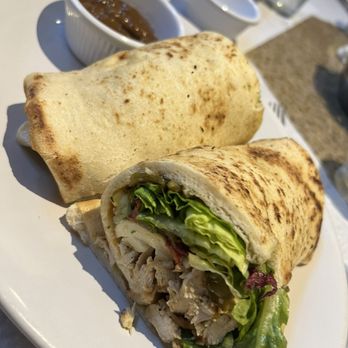 La Villa Pizzeria - Wood Fired la Villa Wrap - Pizza Near Me - Howard Beach, New York La Villa Pizzeria - Wood Fired la Villa Wrap - Pizza Near Me - Howard Beach, New York