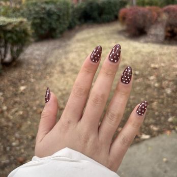 Cactus Flower Nail Boutique - Nail Salons Near Me - Pleasanton, California