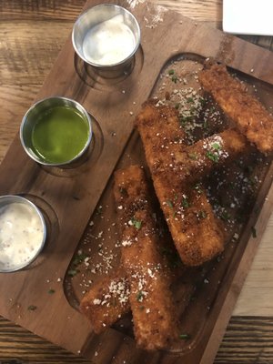 The Ainsworth Nashville by null