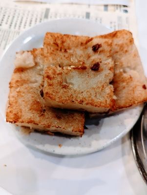 Golden Dim Sum by null