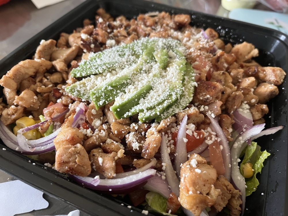 Trejo's Mexican Food