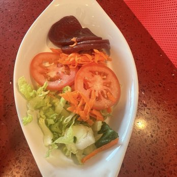 Punto Rojo - Colombian Near Me - Clewiston, Florida