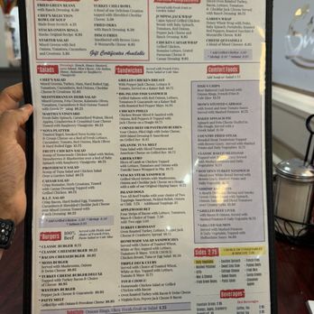 Stacks Kitchen - Menu 2 - Breakfast & Brunch Near Me - Matthews, North Carolina