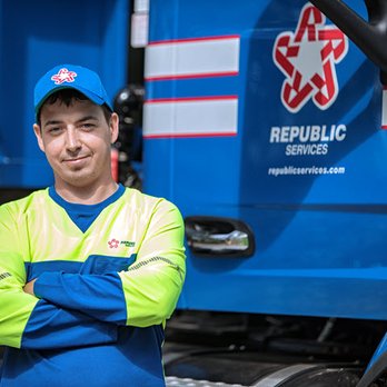 Republic Services Bellevue - Junk Removal & Hauling Near Me - Bellevue, Washington Republic Services Bellevue - Junk Removal & Hauling Near Me - Bellevue, Washington