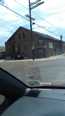 McKenzie's Food Store by null